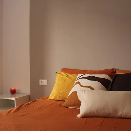 The Blue Nest - Red Near 5 Terre La Spezia