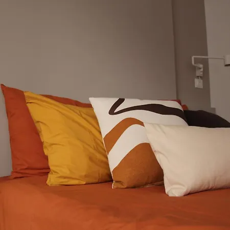 Apartment The Blue Nest - Red Near 5 Terre *