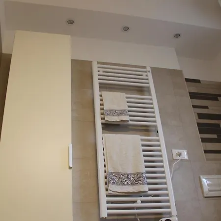 아파트 The Blue Nest - Red Near 5 Terre *