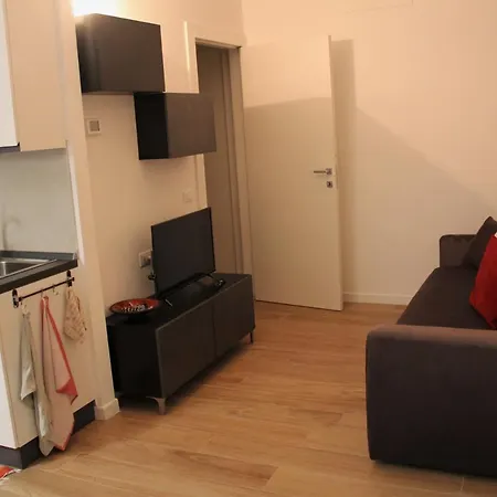 The Blue Nest - Red Near 5 Terre * La Spezia