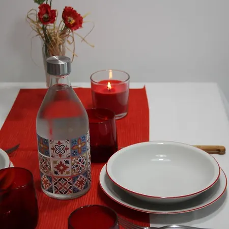 The Blue Nest - Red Near 5 Terre * La Spezia