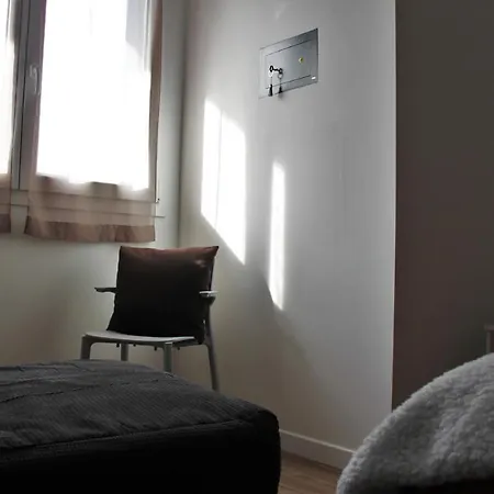 The Blue Nest - Red Near 5 Terre *