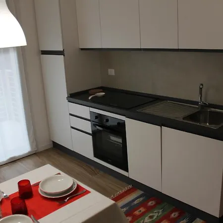 아파트 The Blue Nest - Red Near 5 Terre *