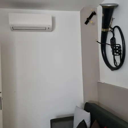 아파트 The Blue Nest - Red Near 5 Terre *