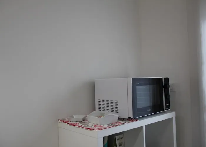 Apartment The Blue Nest - Red Near 5 Terre La Spezia