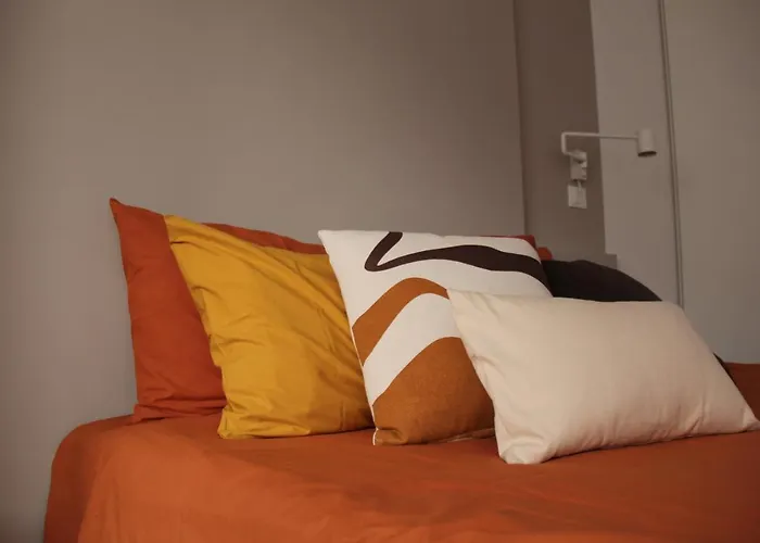 Apartment The Blue Nest - Red Near 5 Terre *