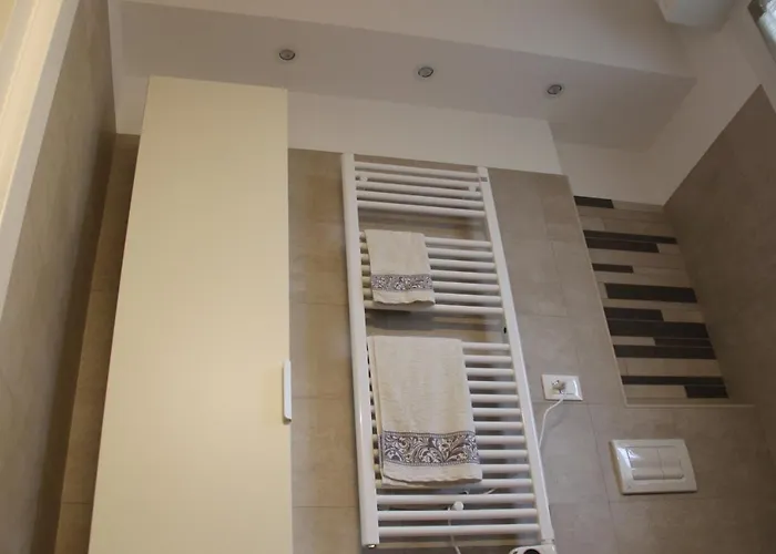 Apartment The Blue Nest - Red Near 5 Terre *