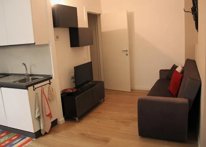 The Blue Nest - Red Near 5 Terre * La Spezia