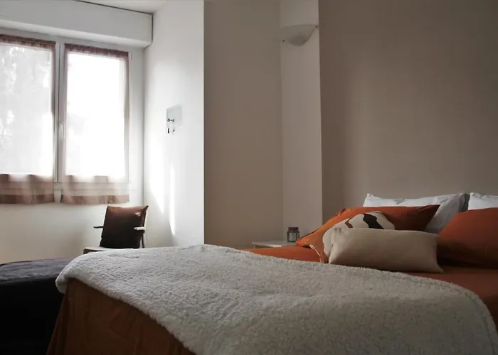 The Blue Nest - Red Near 5 Terre * La Spezia