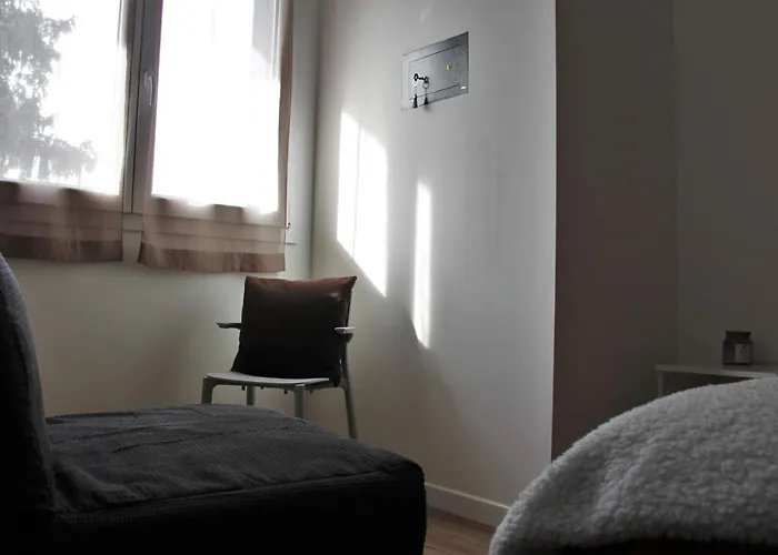 The Blue Nest - Red Near 5 Terre *