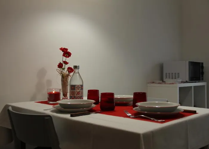 Apartment The Blue Nest - Red Near 5 Terre