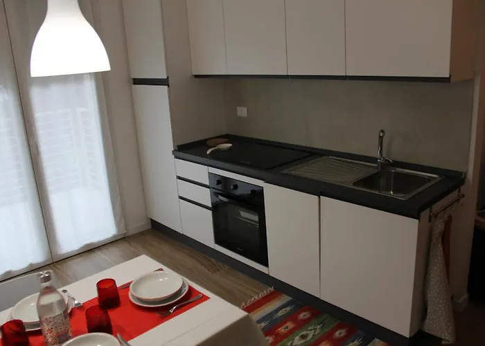 Apartment The Blue Nest - Red Near 5 Terre *