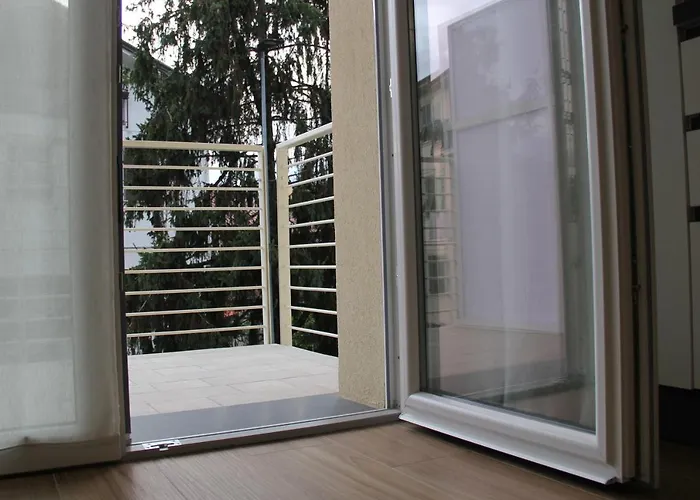 Apartment The Blue Nest - Red Near 5 Terre