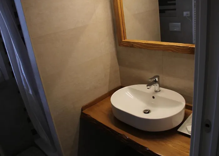 Apartment The Blue Nest - Red Near 5 Terre *