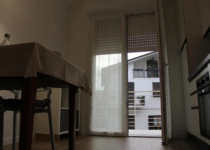 The Blue Nest - Red Near 5 Terre La Spezia