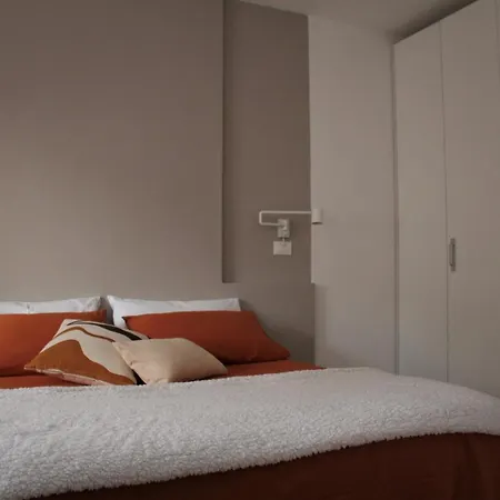 Apartmán The Blue Nest - Red Near 5 Terre La Spezia