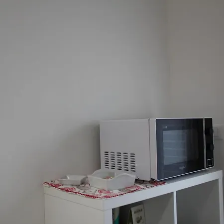 Apartment The Blue Nest - Red Near 5 Terre La Spezia