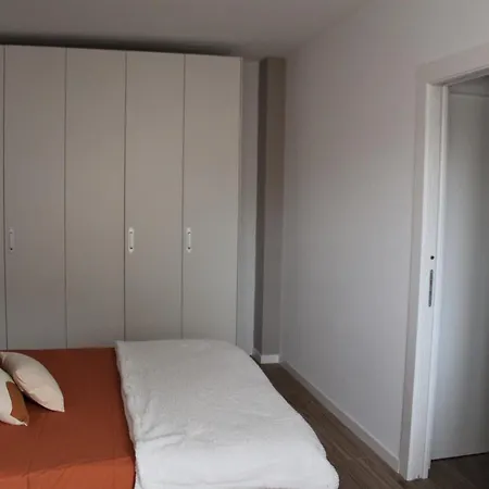 아파트 The Blue Nest - Red Near 5 Terre