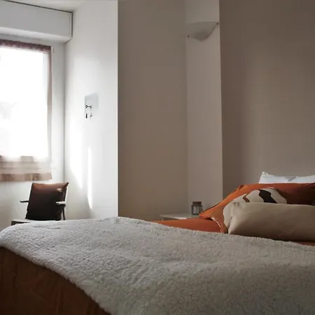 The Blue Nest - Red Near 5 Terre * La Spezia