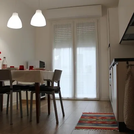 The Blue Nest - Red Near 5 Terre * La Spezia