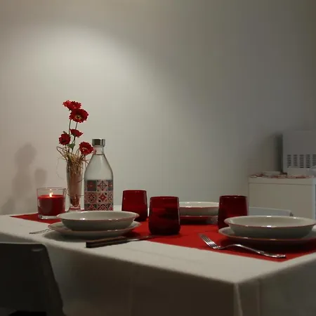 Apartment The Blue Nest - Red Near 5 Terre