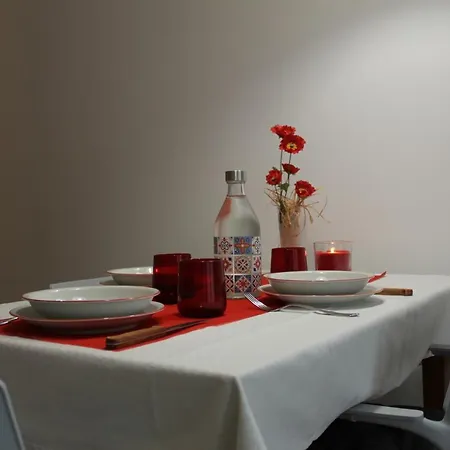 Apartmán The Blue Nest - Red Near 5 Terre *