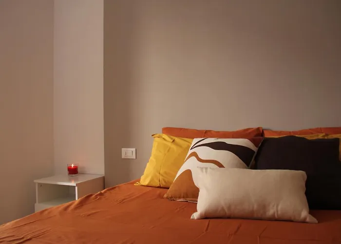 The Blue Nest - Red Near 5 Terre Специя