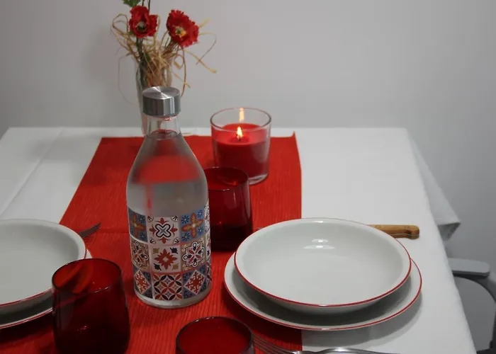 The Blue Nest - Red Near 5 Terre * Специя