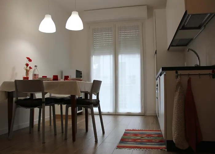 The Blue Nest - Red Near 5 Terre * Специя