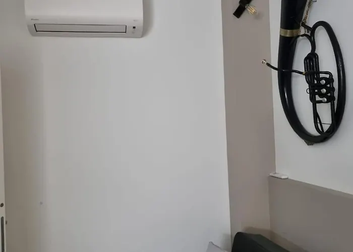 Апартаменты The Blue Nest - Red Near 5 Terre *