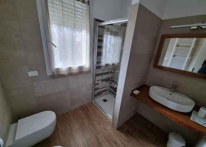 The Blue Nest - Red Near 5 Terre * Специя