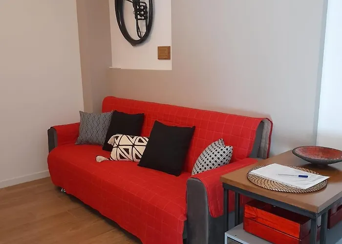 The Blue Nest - Red Near 5 Terre Специя