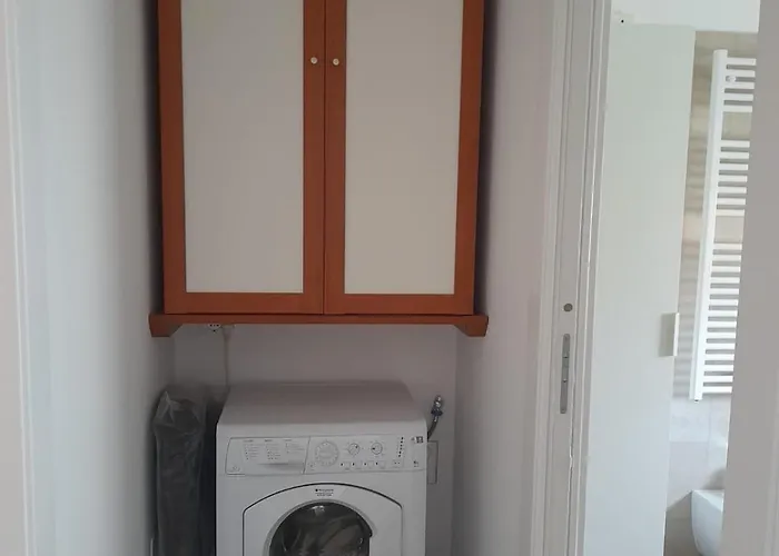 Апартаменты The Blue Nest - Red Near 5 Terre